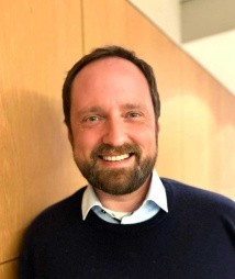 Prof. Dr. Markus Holling, MHBA FACS