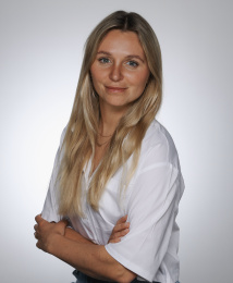 Janina Lenhart