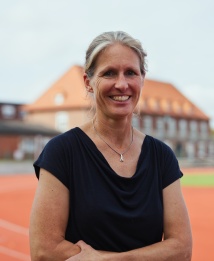 JunProf. Dr. Helga Leineweber
