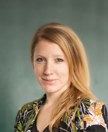 Dr. Rebecca Klose