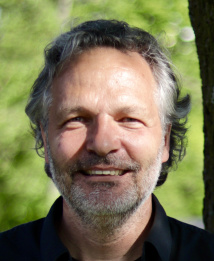 Professor Dr. Heiko Wagner