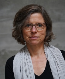 Prof. Dr. phil. Astrid Reuter
