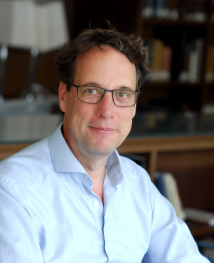 Prof. Dr. Jan Achim Lichtenberger