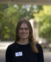Sarah Falke