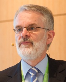 Prof. Dr. Stefan Klein