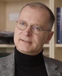 Professor Dr. Olaf Blaschke
