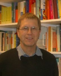 Professor Dr. Gernot Münster