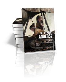 Cover Bleibt alles anders?
Sozialarchäologische Perspektiven. Festschrift für Brigitte Röder