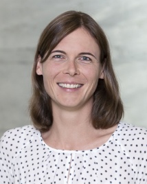 Professorin Dr. Susanne Schnepel