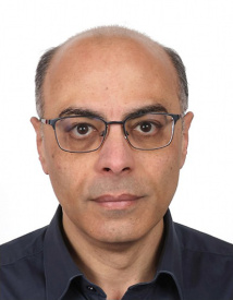Dr. Samuel Moawad