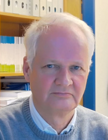Volker Reuschenbach