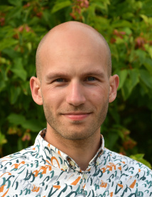 Fabian Endemann