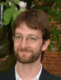 Professor Dr. Marco Thomas