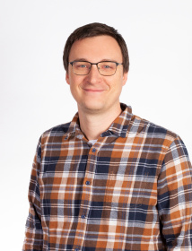 Markus Patzek