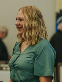 Sara Kristina Roters