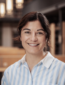 Dr. Handan Budumlu