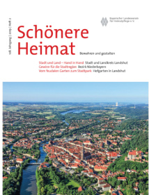 Cover Rezension zu: Dietl, Albert/Huber, Alfons (Hgg.), 800 Jahre Stadt Straubing. Ein Kosmos der Geschichte und Kunst (Sonderband 6/1 u. 6/2), Straubing 2018.