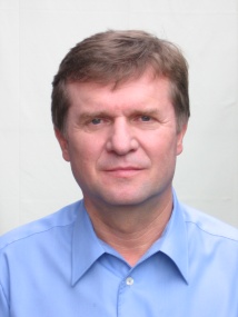Prof. Dr. Sergei Gorlatch