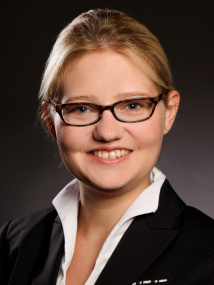 Dr. Kathrin Smetana