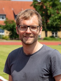 Dr. Markus Jürgens