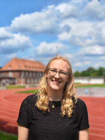 Lena Kloock