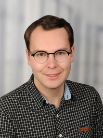 Jacob Hassel
