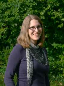Sarah Wiechers, MSc