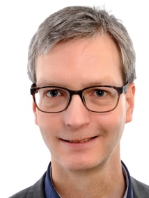Professor Dr. Armin Schäfer