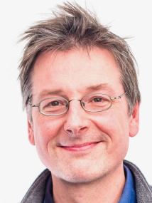 Professor Dr. Arthur Bartels