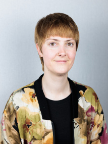 Marlene Stiller