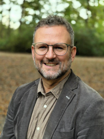 Professor Dr. Thomas Stodulka