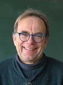 Dr. Frank Wübbeling