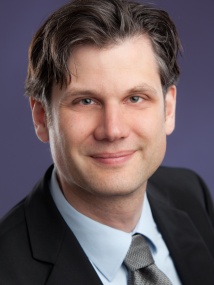 Prof. Dr. Christian Klein-Bösing