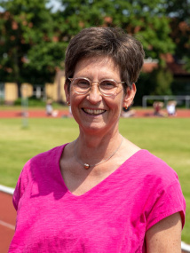 Ute Große-Westermann