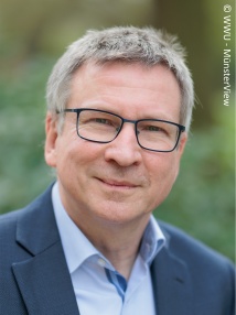 Professor Dr. Christian Weinheimer