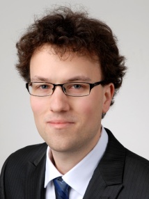 Dr. Christoph Lehrenfeld