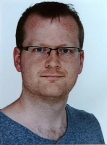 Andreas Wittke, PhD Student