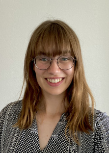 Sarah Falke