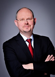 Professor Dr. Hans Beck, FRSC