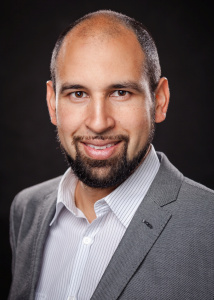 Antonio Manrique Zuniga