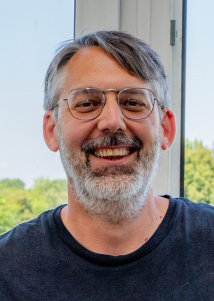 Prof. Dr. Bernd Schlipphak
