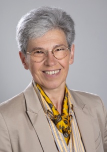 Professor a.D. Dr. Ulrike Grabski-Kieron, Dipl.-Geogr.