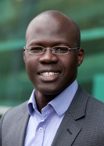 Dr. Djiby Diouf