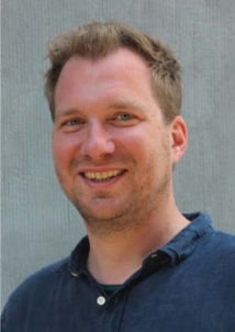Professor Dr. Samuel Mössner
