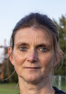 Dr. Christiane Bohn