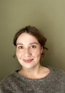 Mara Carolin Dwornik, M.A.