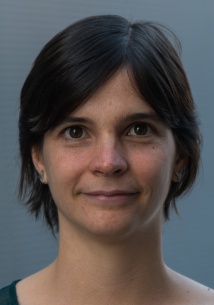 Dr. Charlotte Sylvie Le Mouel