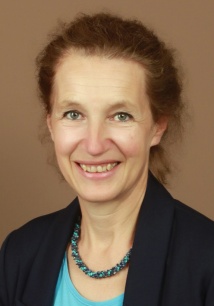 Professor Dr. Angelika Lohwasser