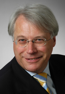 Professor Dr. Hans-Michael Wolffgang