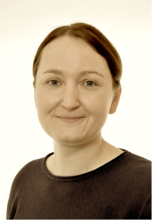 Dr. Anna Körner